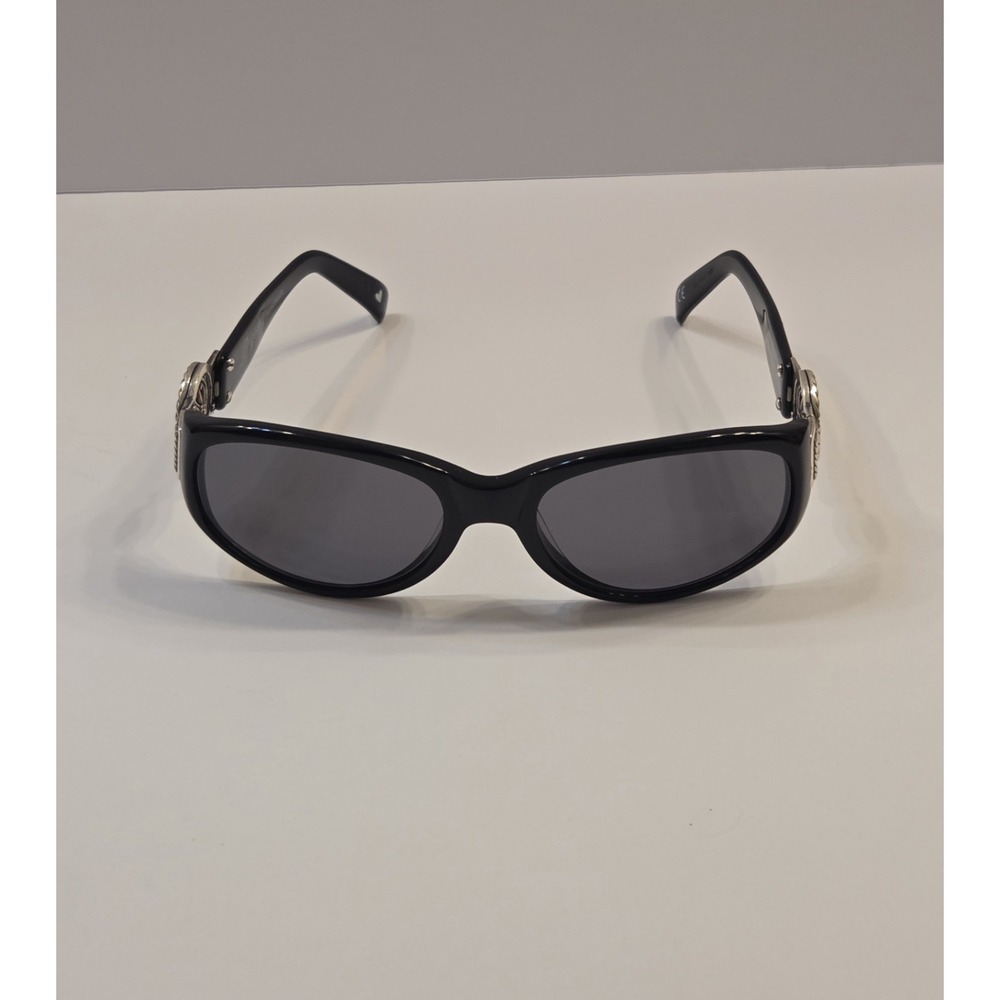Vintage Retired Brighton Carousel Sunglasses Reversible Accents - Picture 5 of 9
